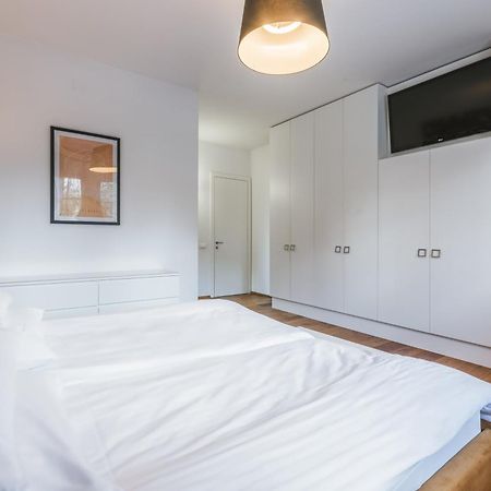 Apartment Vila Pavlovski 블레드 외부 사진