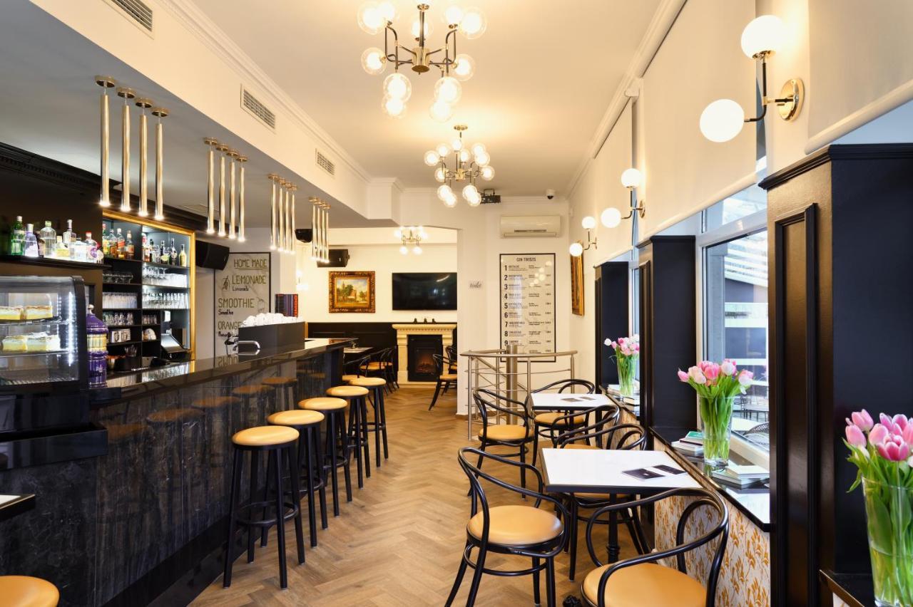 Apartment Vila Pavlovski 블레드 외부 사진