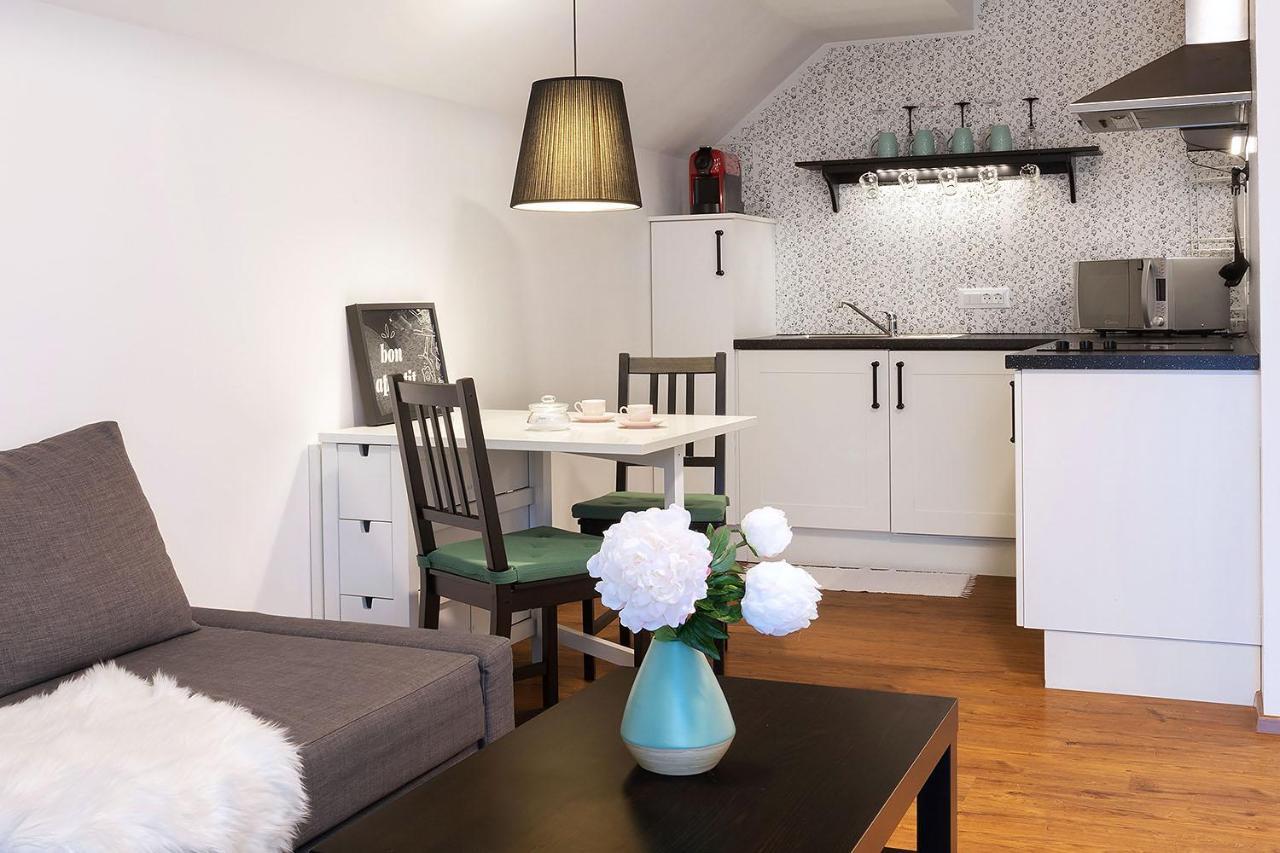 Apartment Vila Pavlovski 블레드 외부 사진
