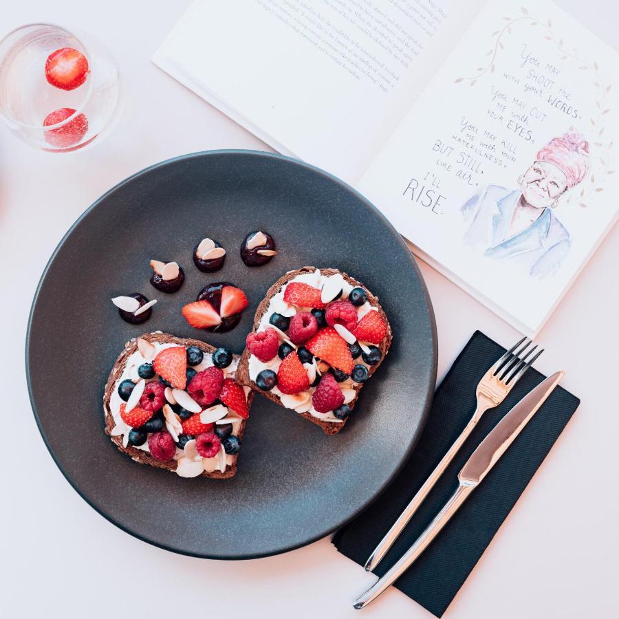 Apartment Vila Pavlovski 블레드 외부 사진