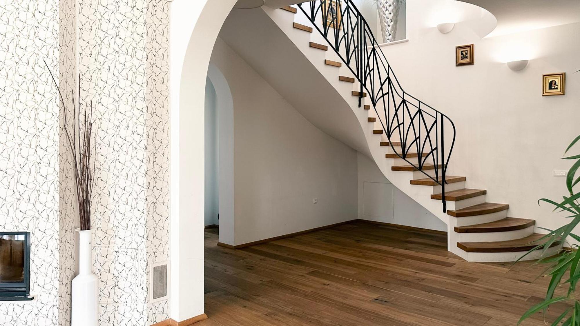 Apartment Vila Pavlovski 블레드 외부 사진