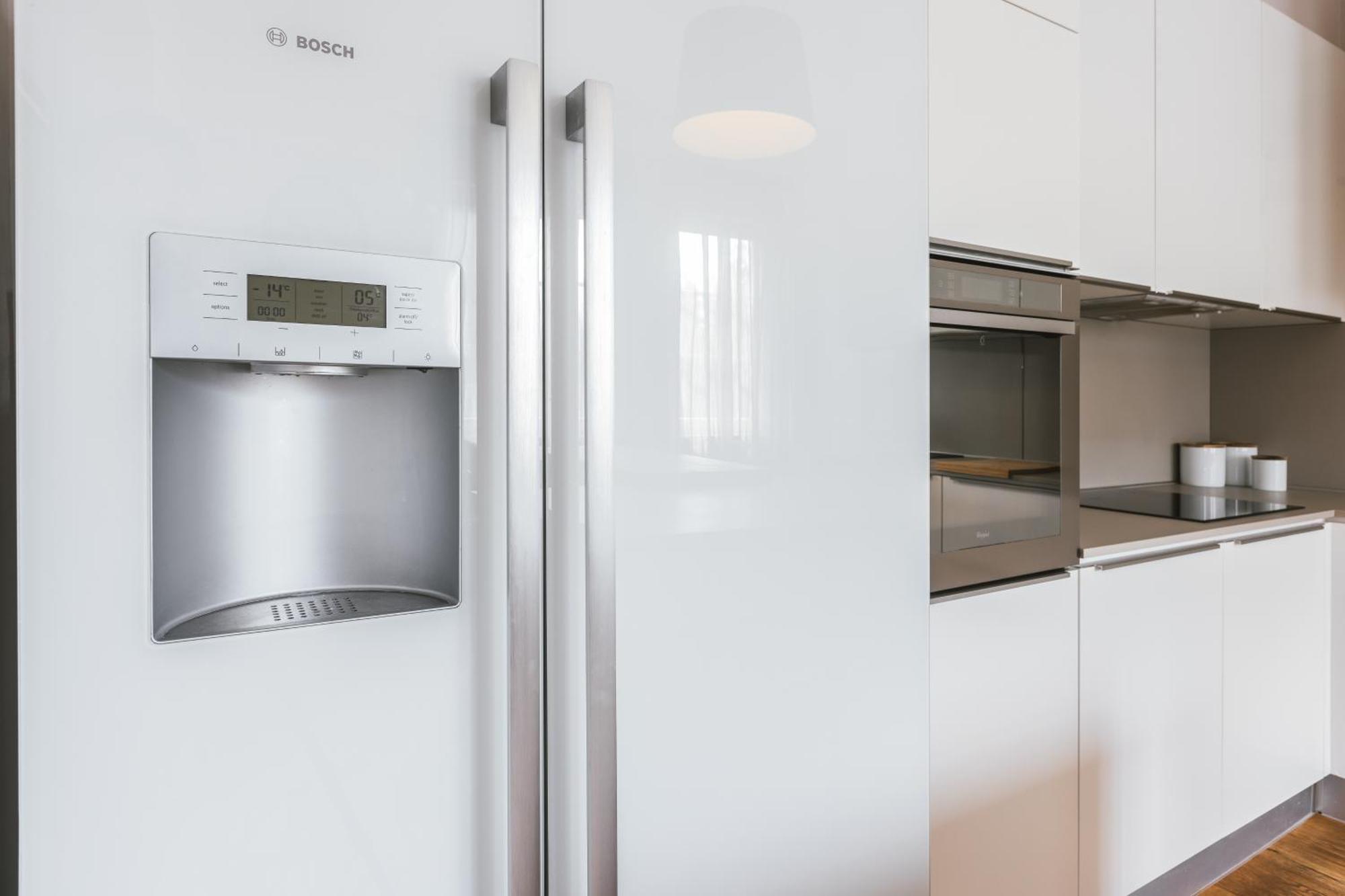 Apartment Vila Pavlovski 블레드 외부 사진