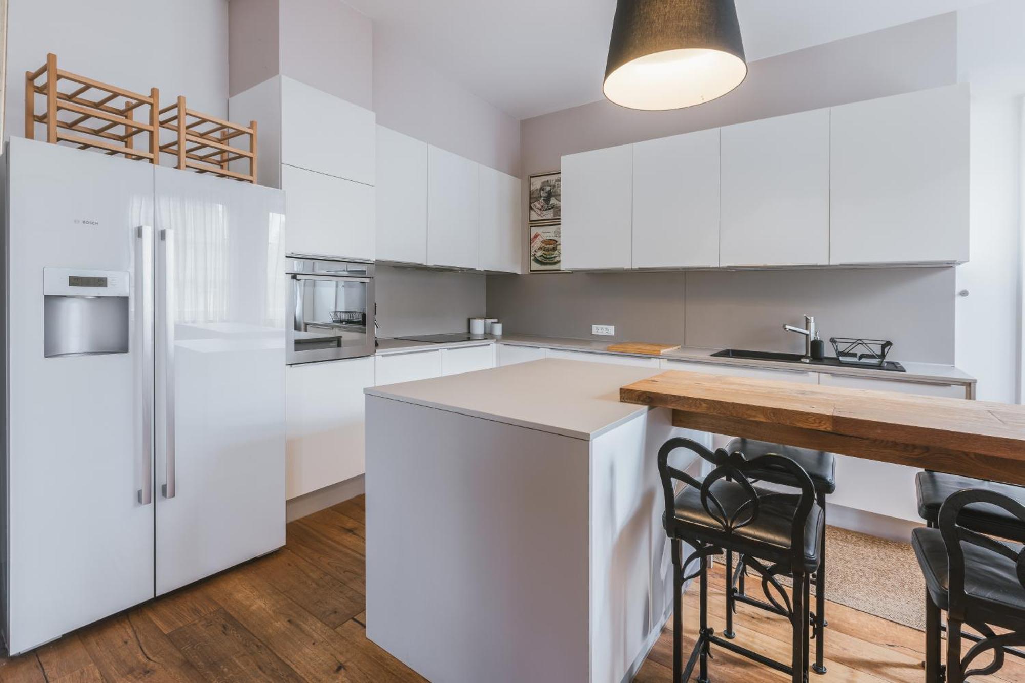 Apartment Vila Pavlovski 블레드 외부 사진