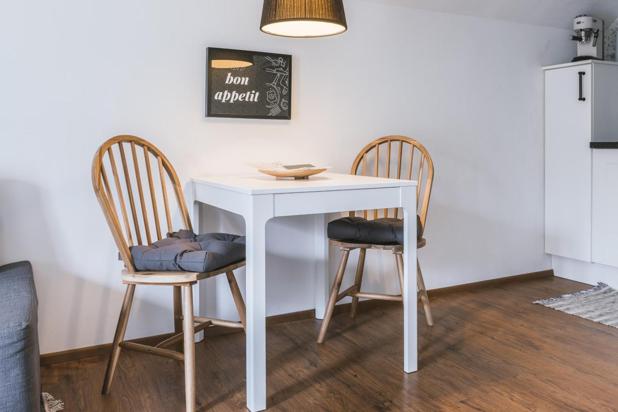 Apartment Vila Pavlovski 블레드 외부 사진