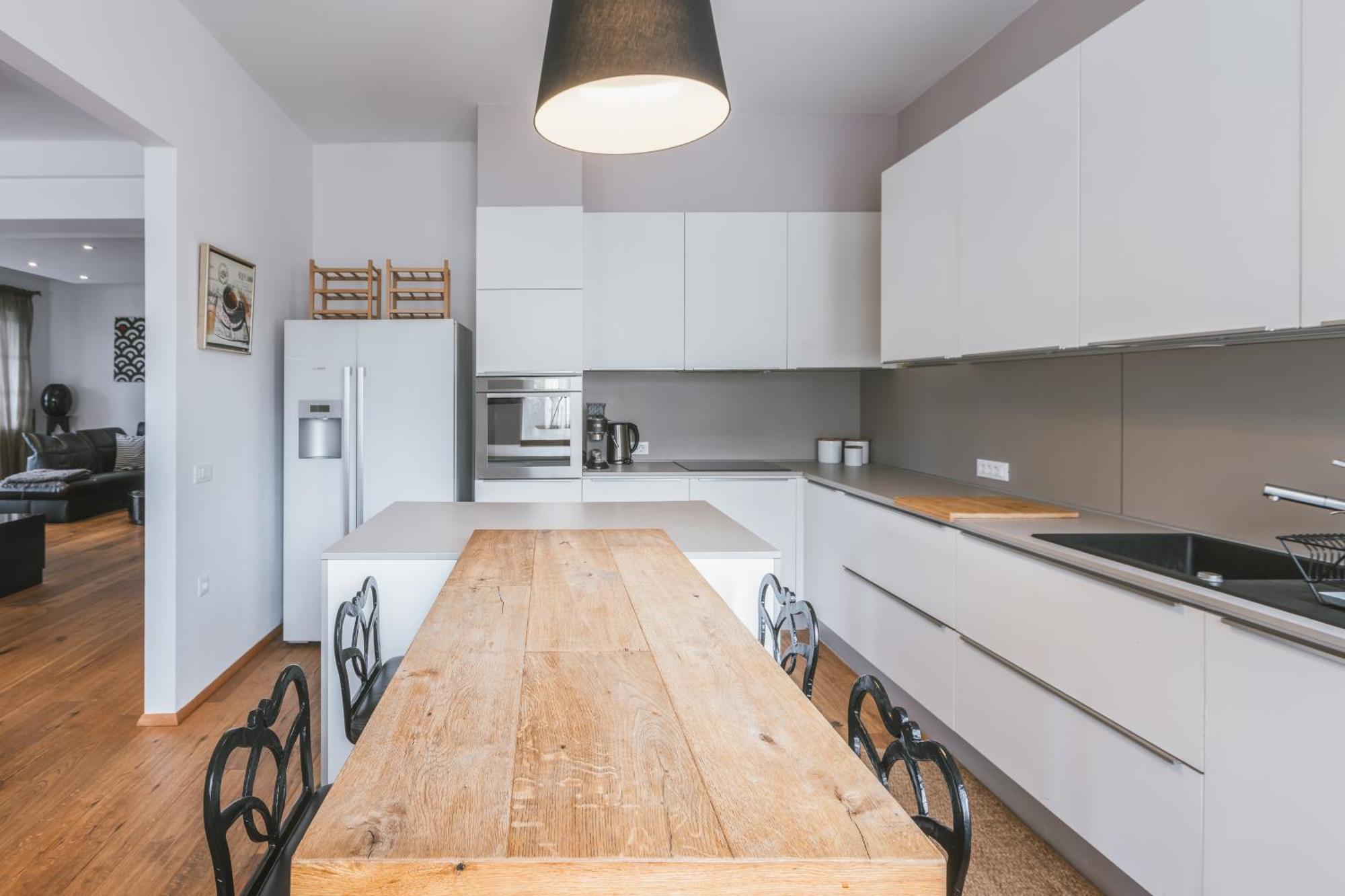 Apartment Vila Pavlovski 블레드 외부 사진