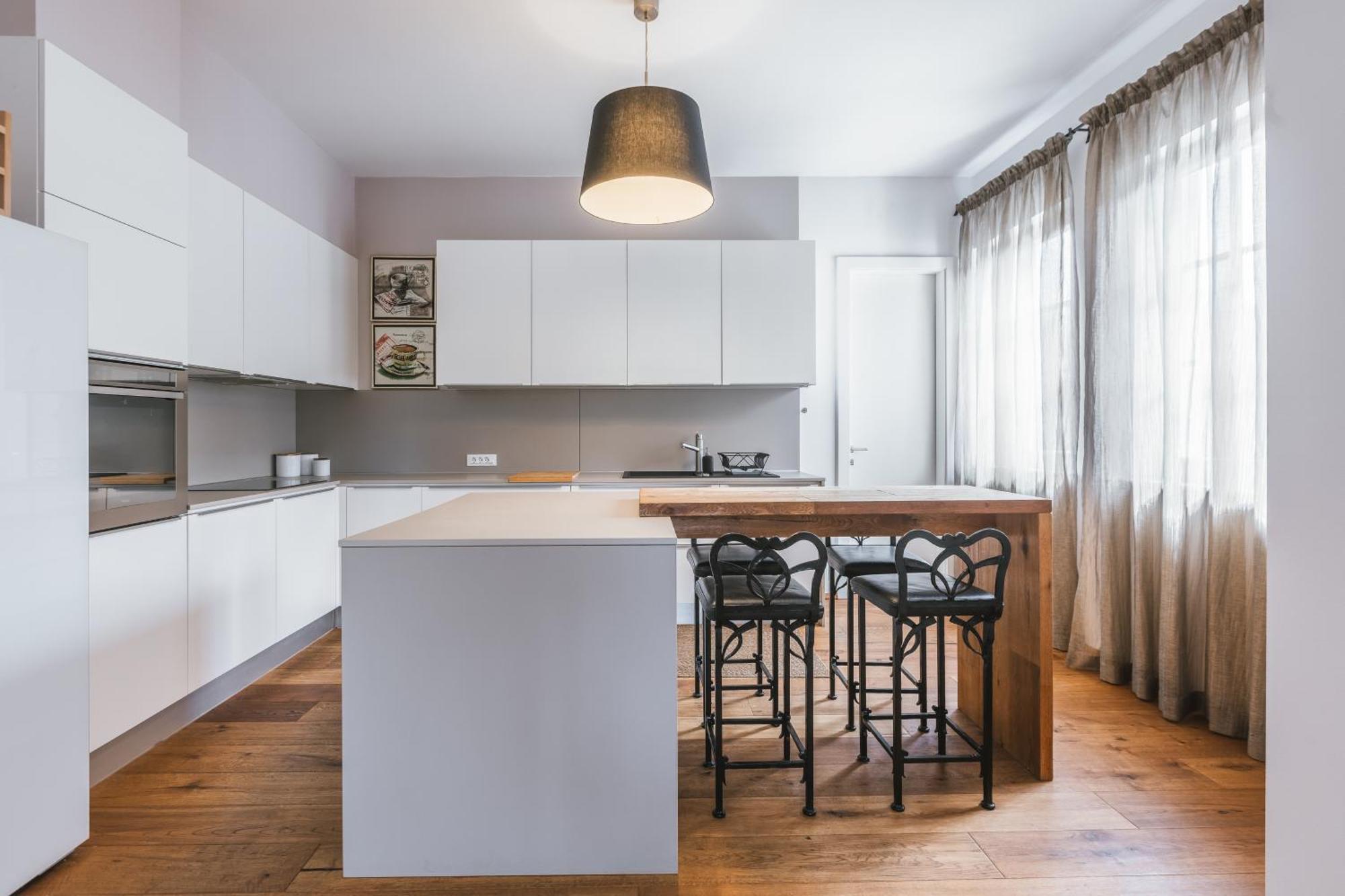 Apartment Vila Pavlovski 블레드 외부 사진