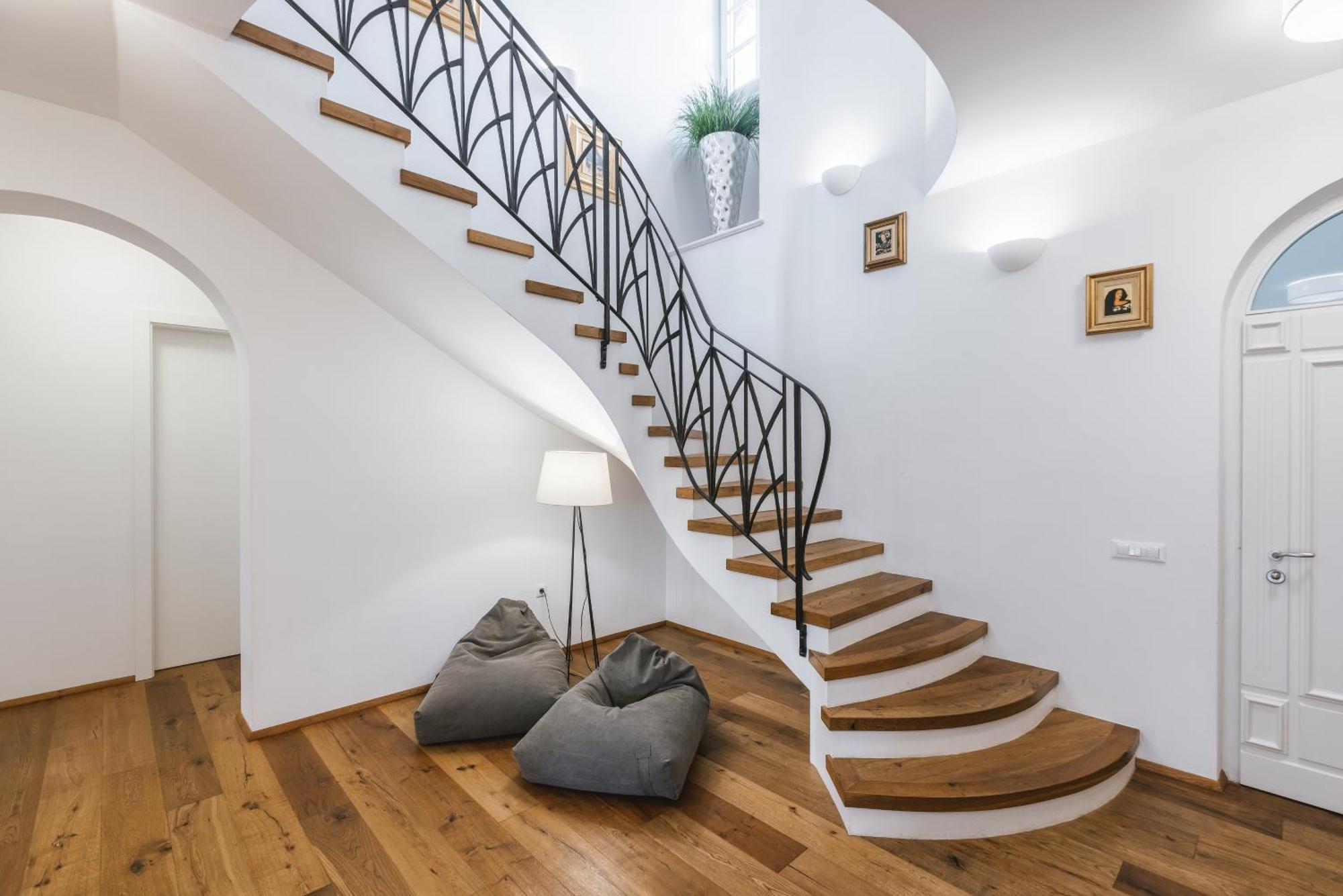 Apartment Vila Pavlovski 블레드 외부 사진