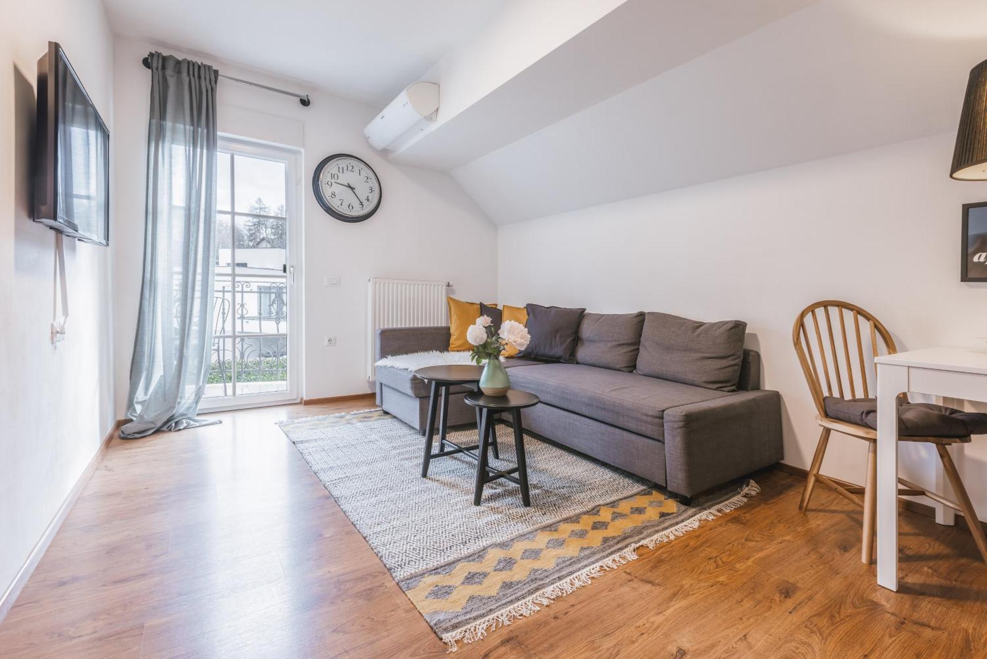 Apartment Vila Pavlovski 블레드 외부 사진