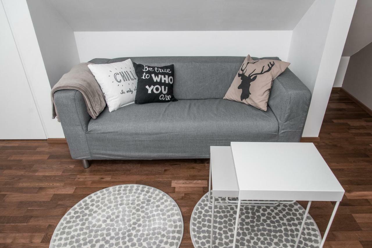 Apartment Vila Pavlovski 블레드 외부 사진